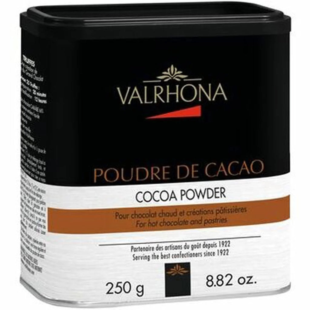 Pure Cocoa Powder 8.8 oz. I463