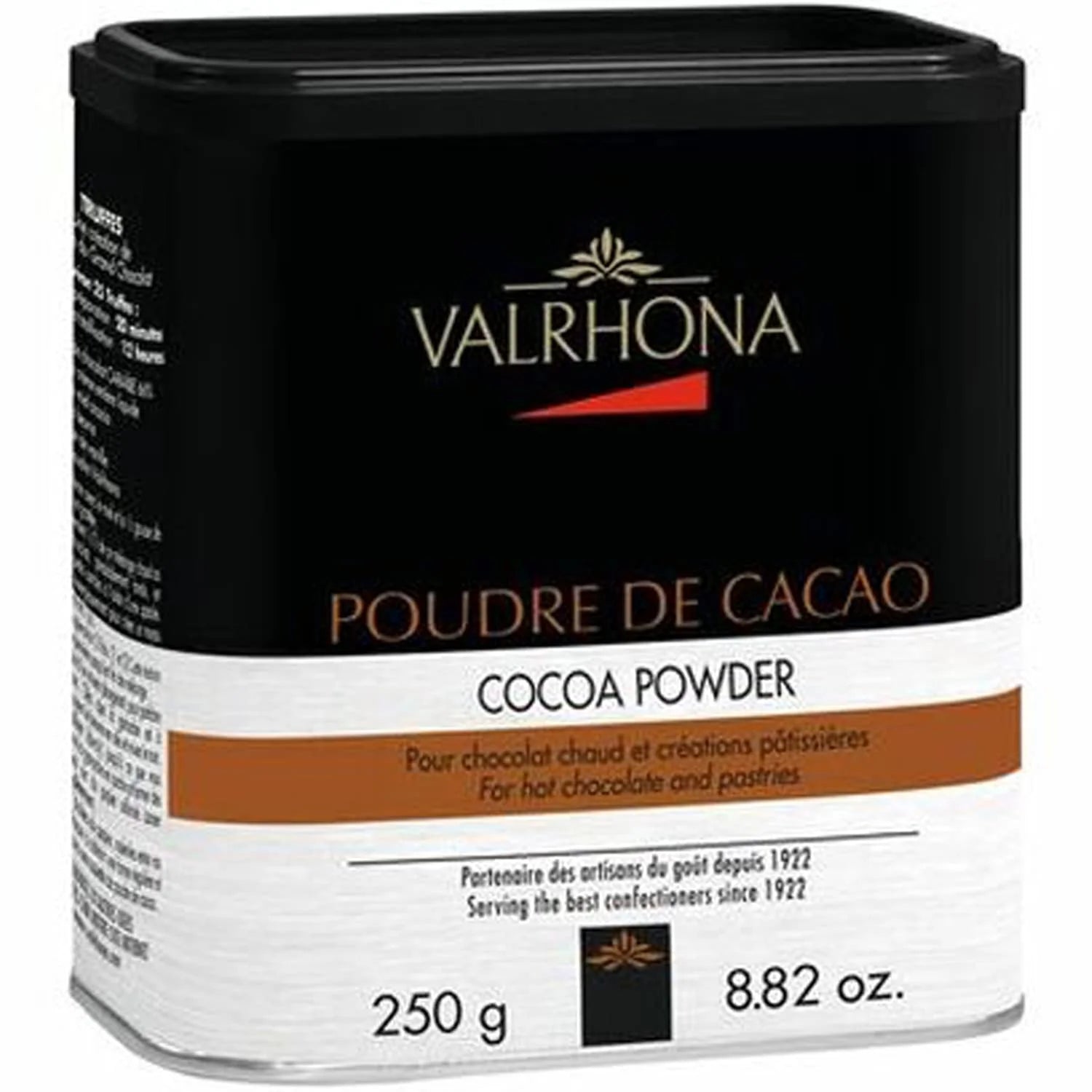 Pure Cocoa Powder 8.8 oz. I463