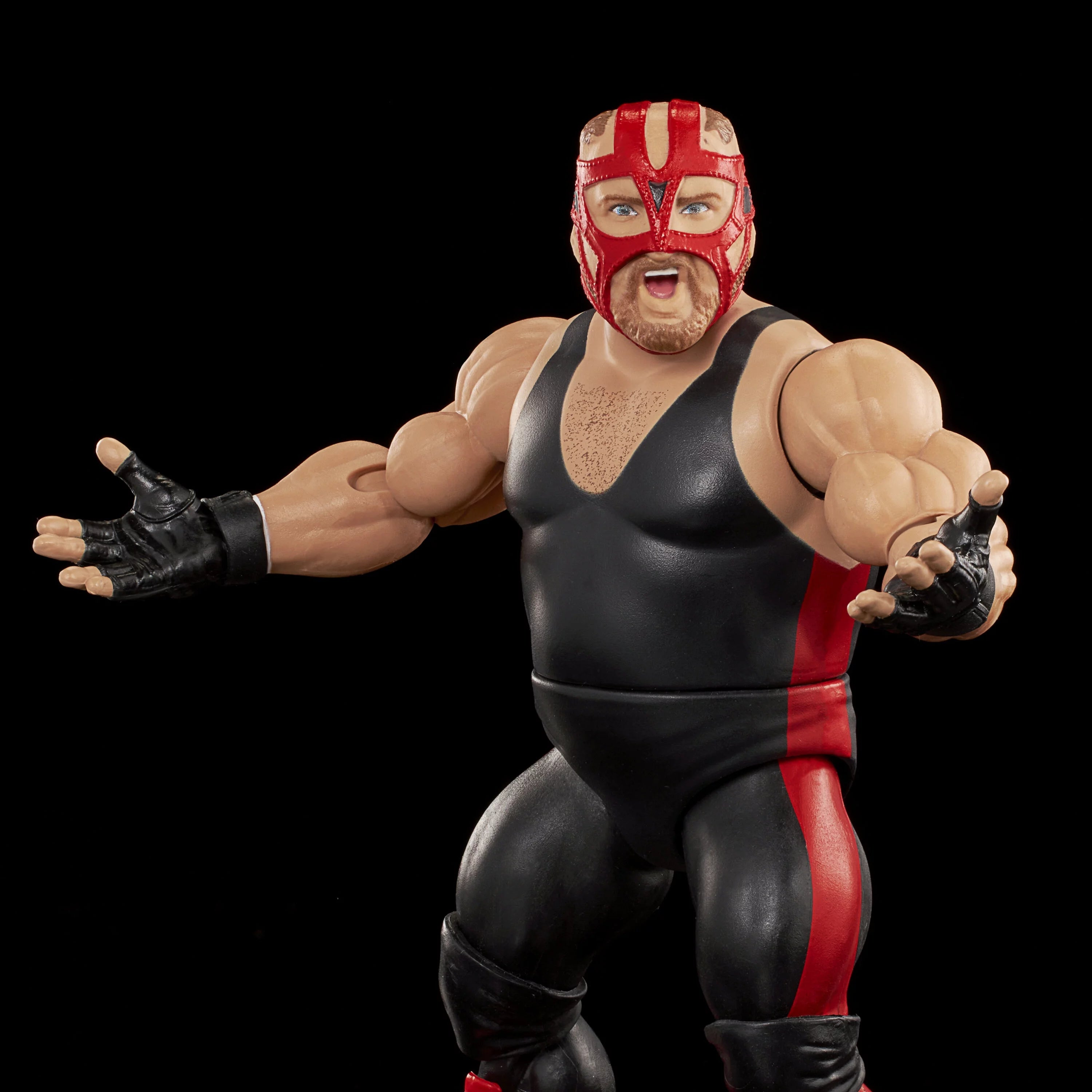 WWE Action Figure Vader X755437