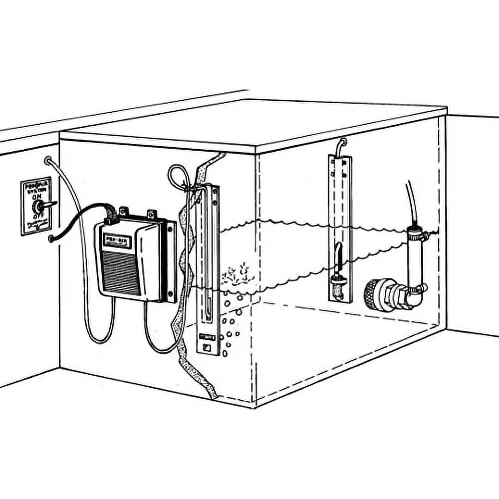 Aerator E98717