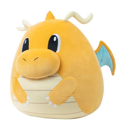 20-Inch Dragonite Pokémon Plush F146214