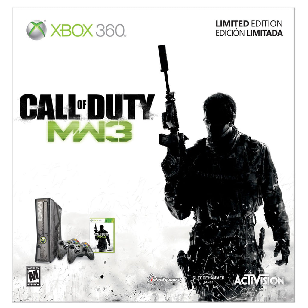 Xbox 360 Bundle F5357