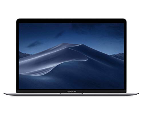 13-Inch 8GB RAM 128GB Storage Space Gray Laptop J5466