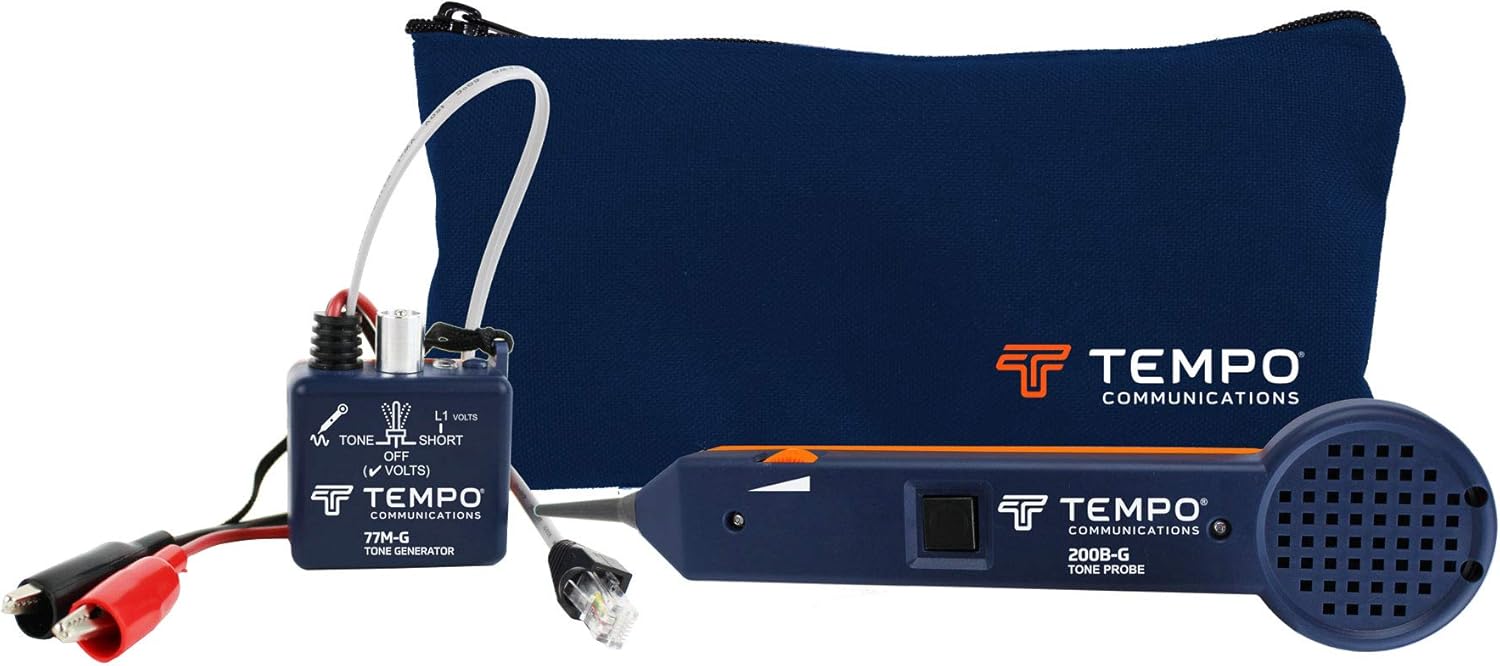 Tone and Probe Kit K62053