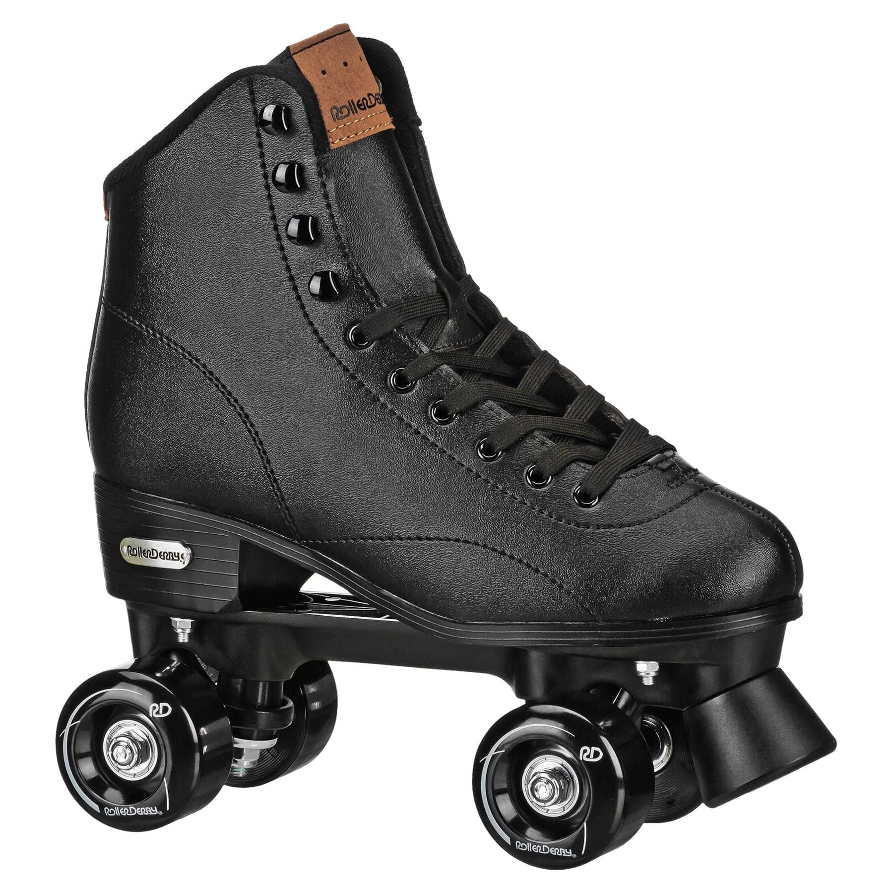 Mens Quad Roller Skates Size 9 V448