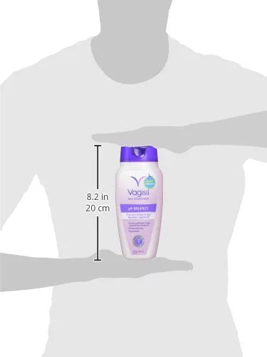12 oz 3-Pack Feminine Wash B563786