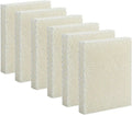 6 Pack Humidifier Wicking Filter Replacement B387963