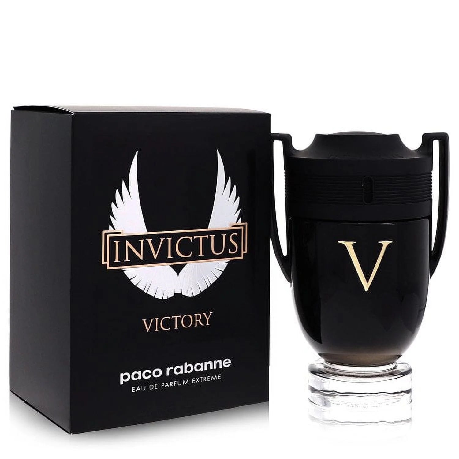 Eau De Parfum Spray 3.4 oz T62071