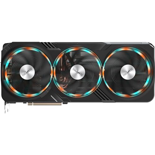 GeForce RTX 4080 SUPER Graphics Card 16GB GDDR6X T264292