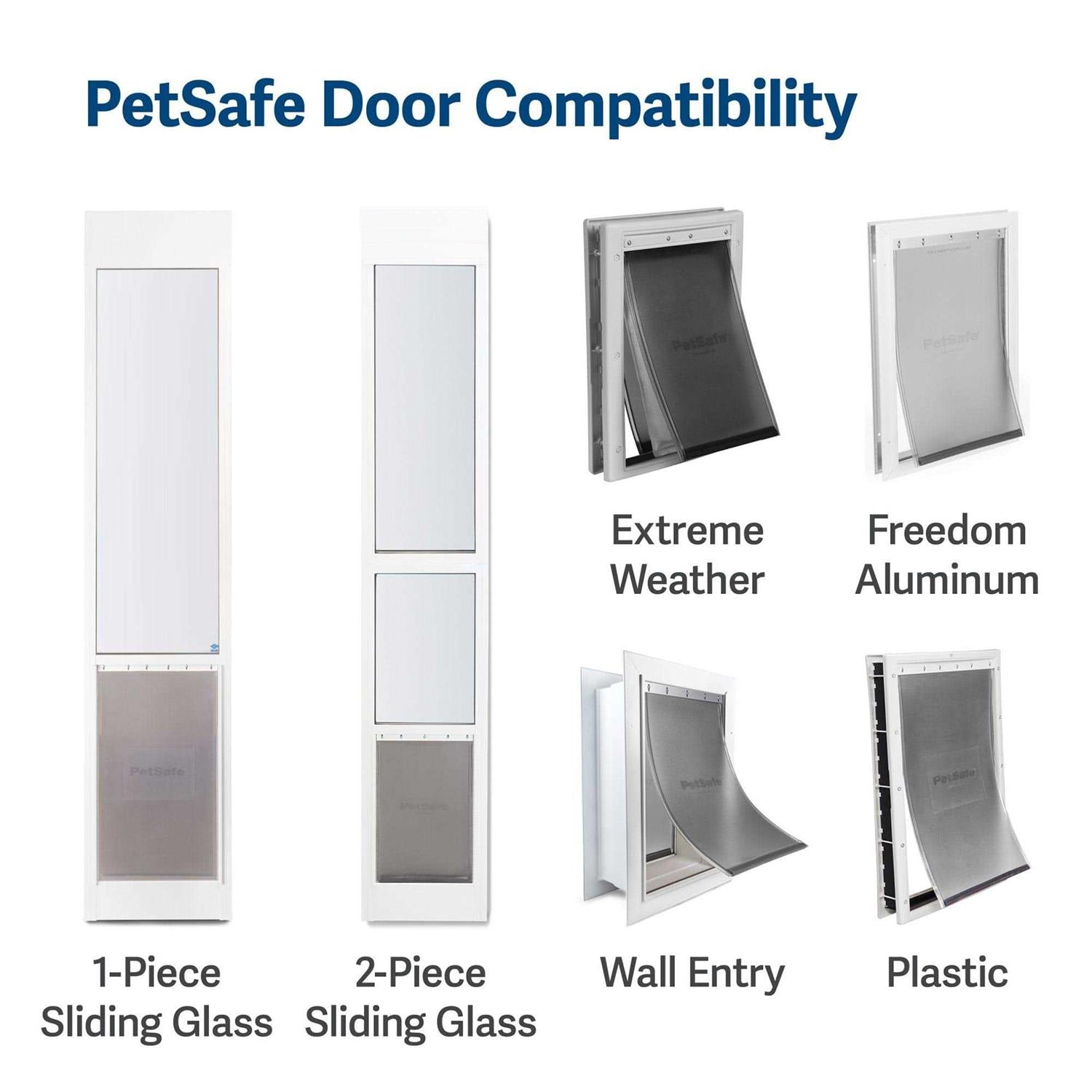 Pet Door Replacement Flap Q266309