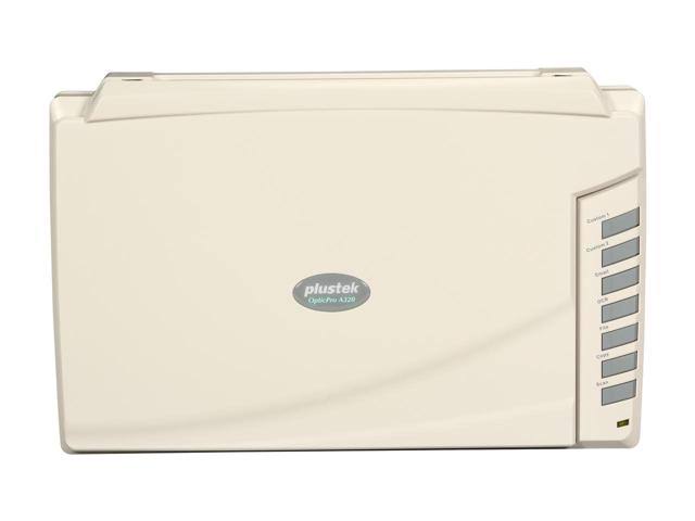 Flatbed Scanner H146748