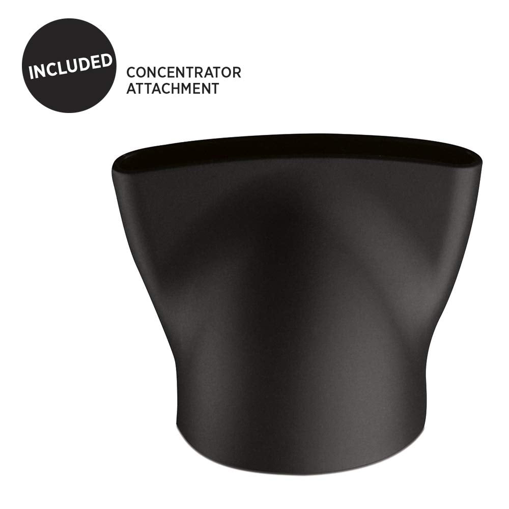 Lightweight Turbo Ionic Hair Dryer C28991