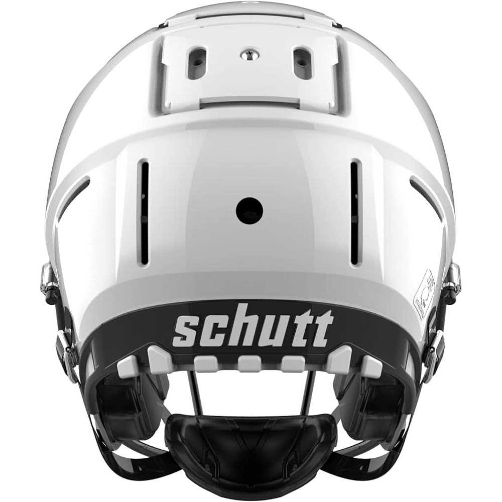Collegiate Football Helmet A875