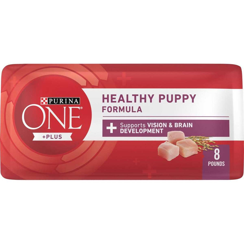 Healthy Puppy Formula Dry Food F867677