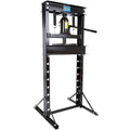 20 Ton Hydraulic Shop Press R81230