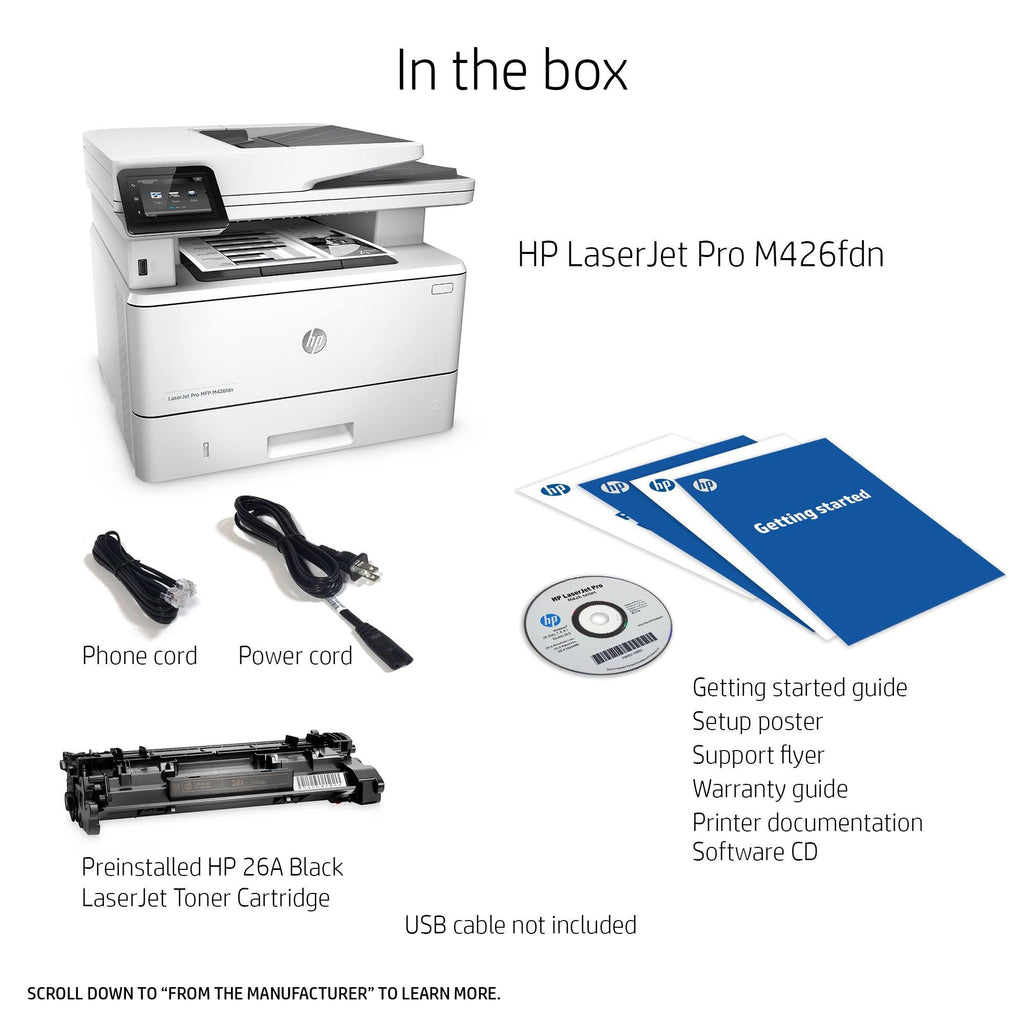 Printer E548