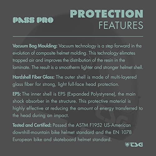 Full-face Helmet with Two Visors E5508