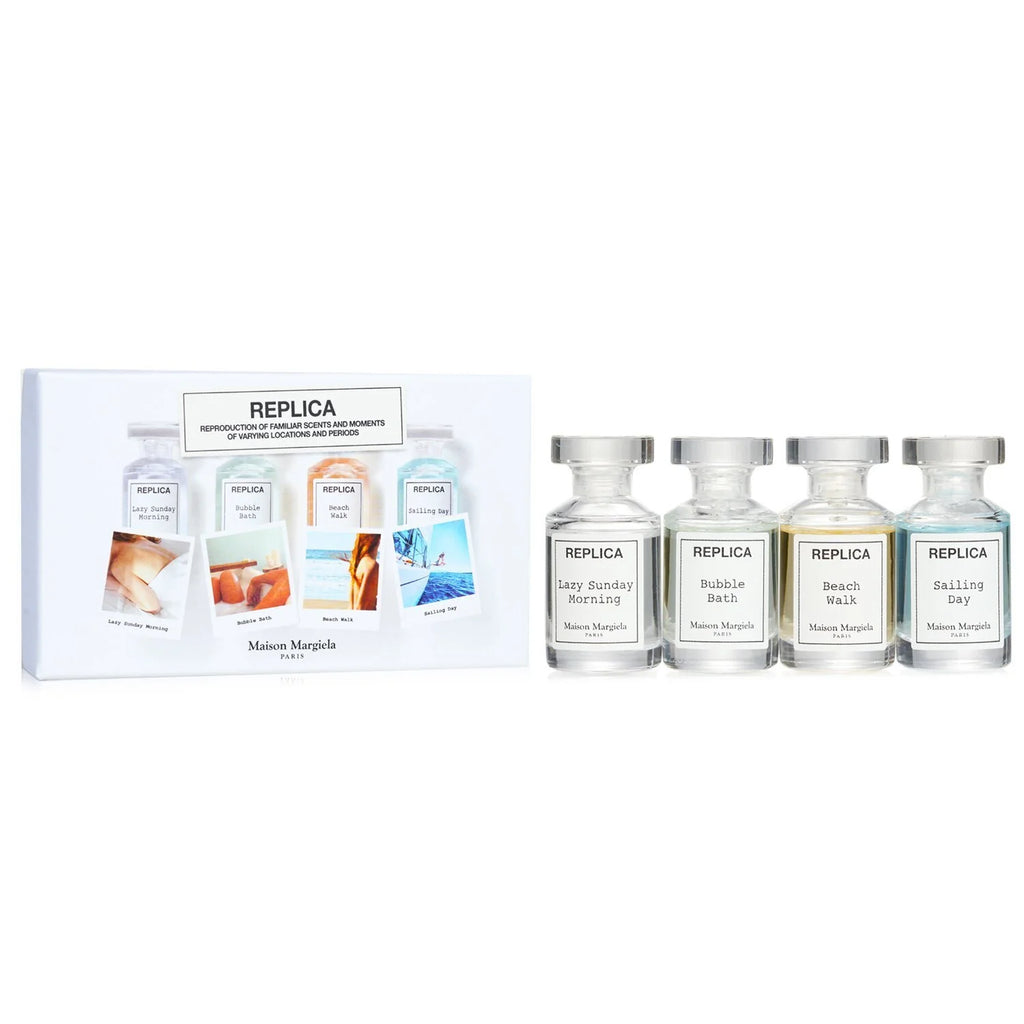 4x7ml/0.2oz Coffret H5224