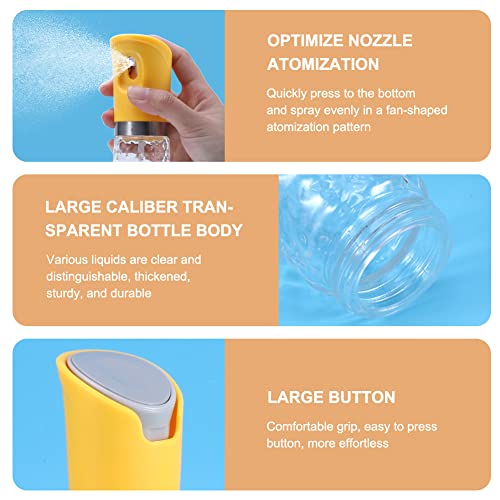 260ml Oil Spray Bottle G8438