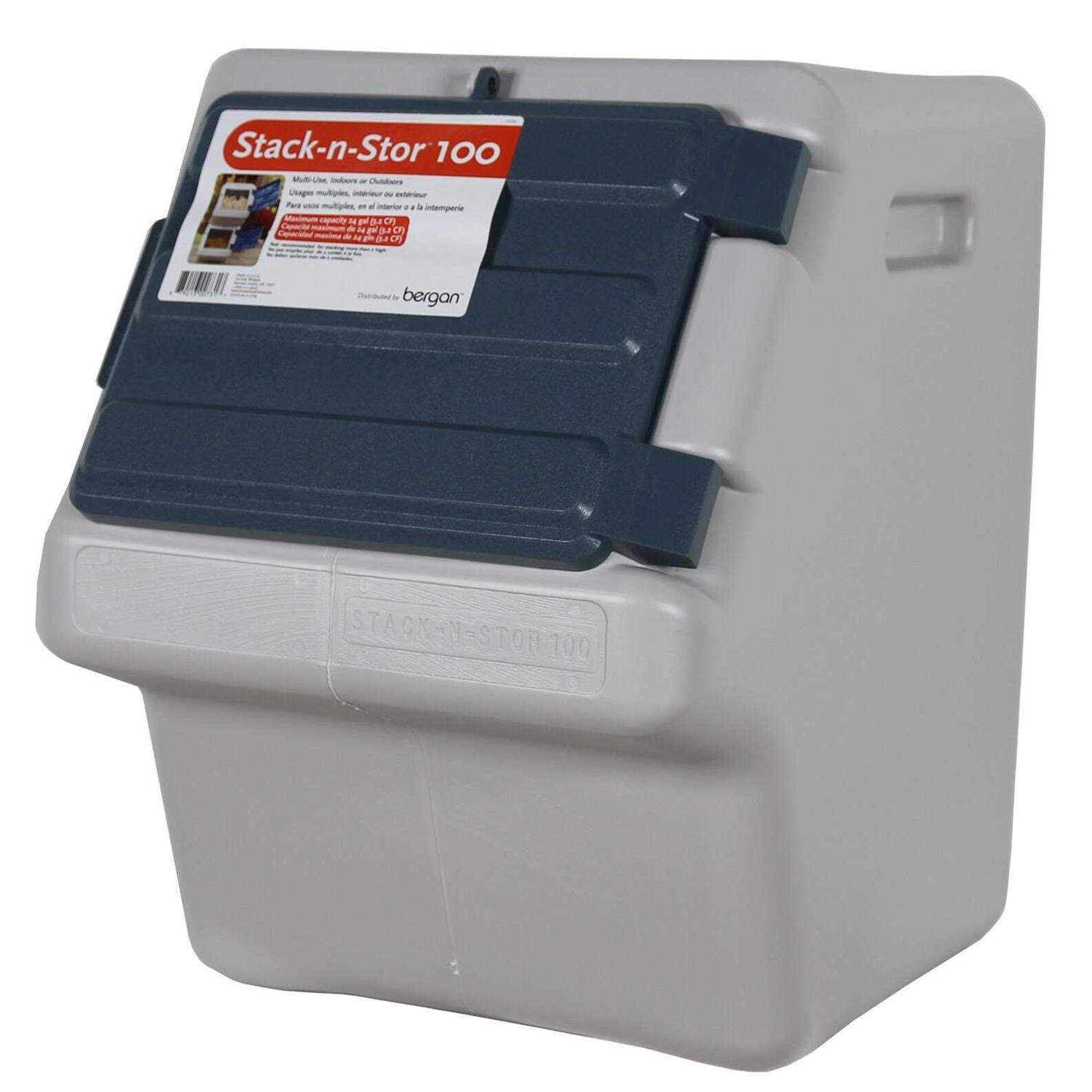 Pet Food Storage O2593