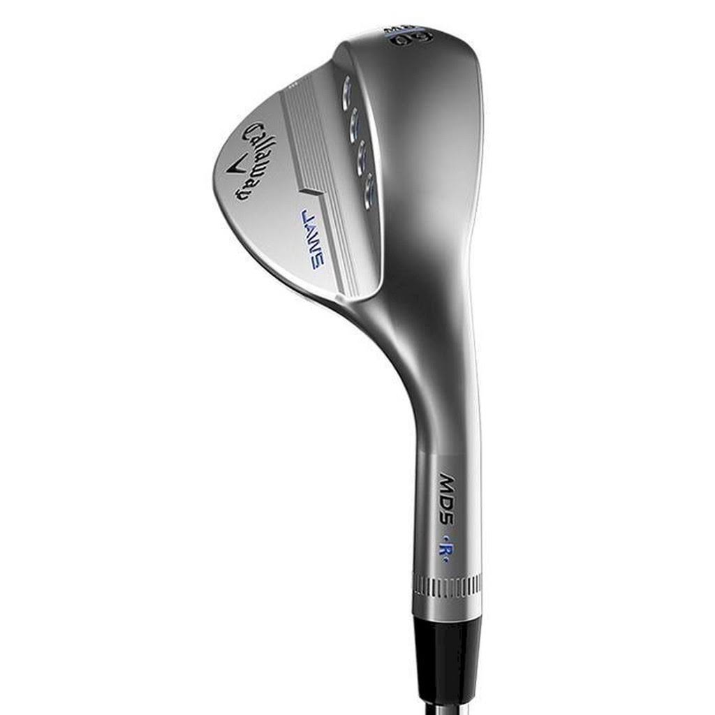 Chrome Wedge Z655