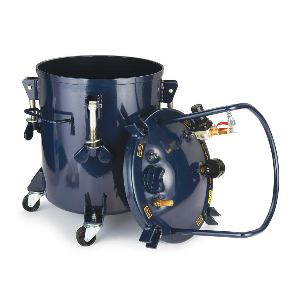Pressure Pot for Resin Casting K87336
