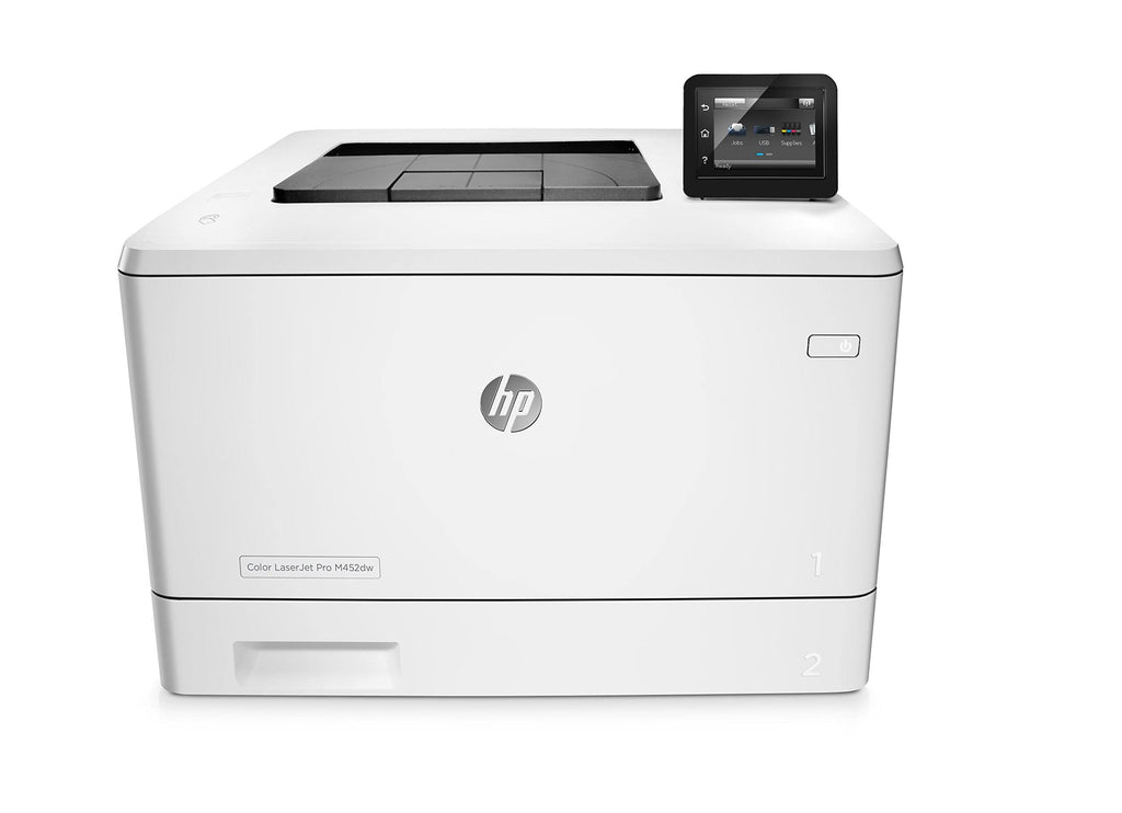 Wireless Color Laser Printer K76114