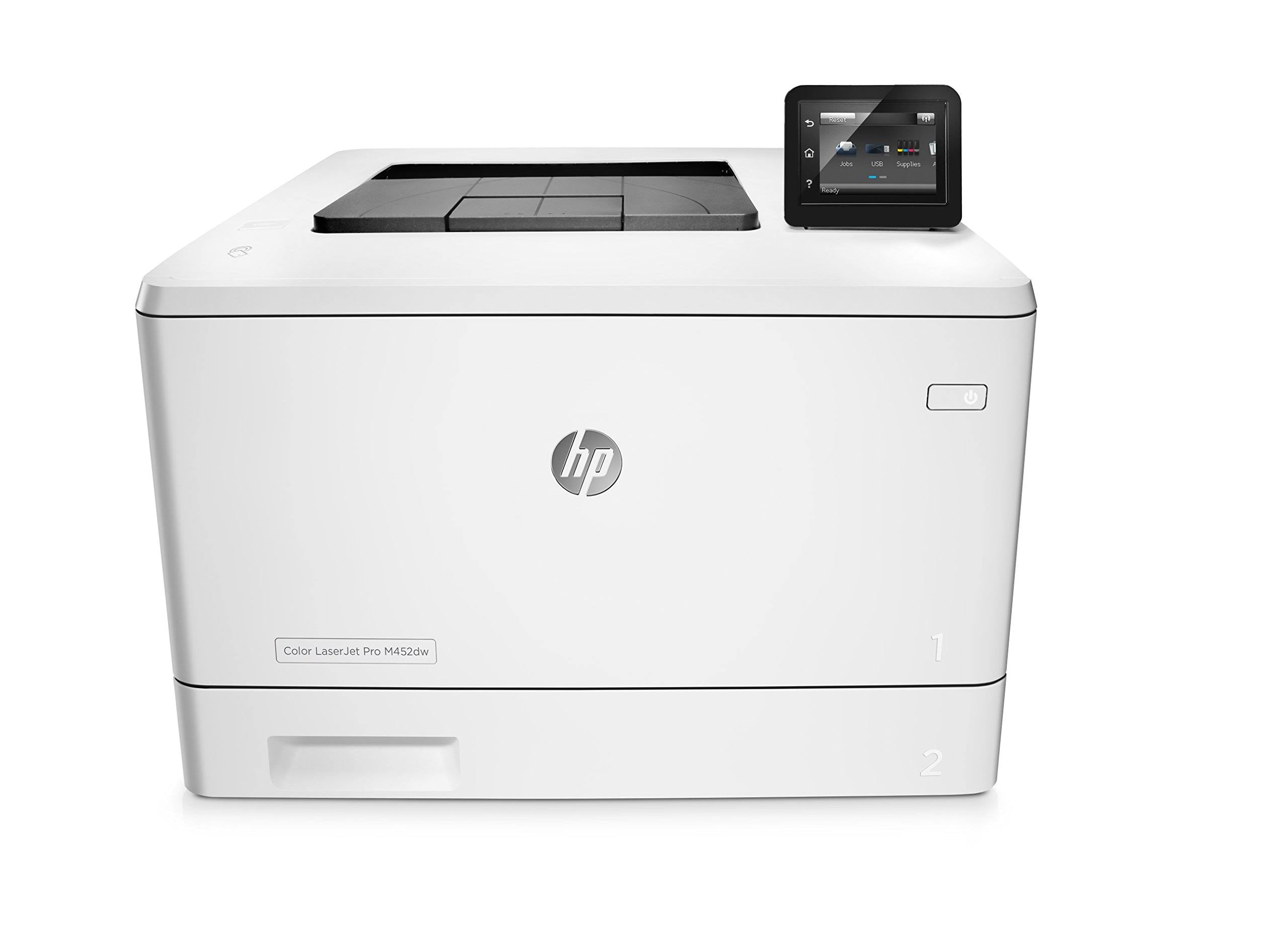 Wireless Color Laser Printer K76114