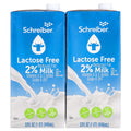 32oz UHT Lactose Free Milk (Pack of 6) H4175