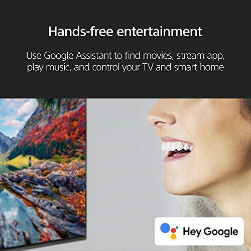 85 Inch 4K Ultra HD LED Smart TV B345