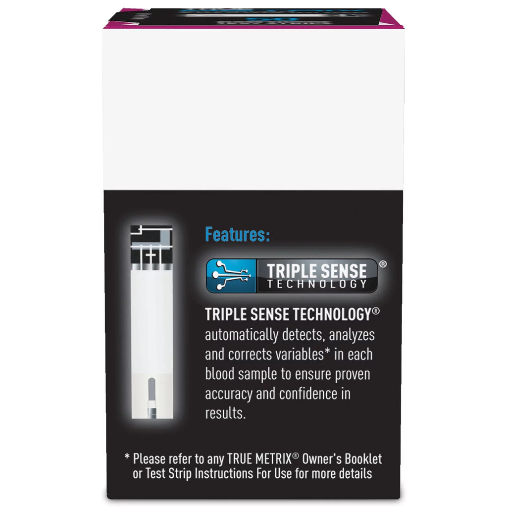 300 Test Strips Blood Glucose Test Strips W456