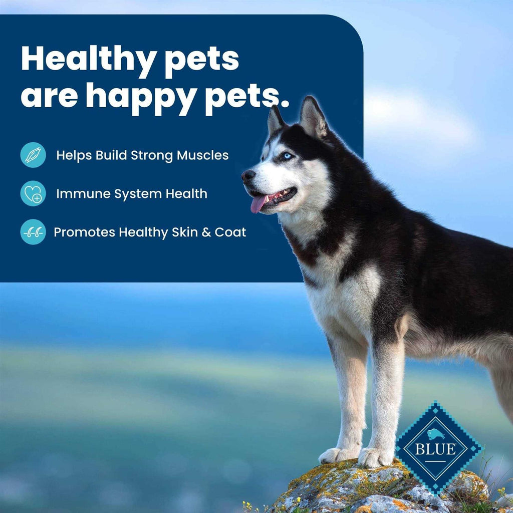 Beef & Brown Rice Adult Dry Dog Food O105