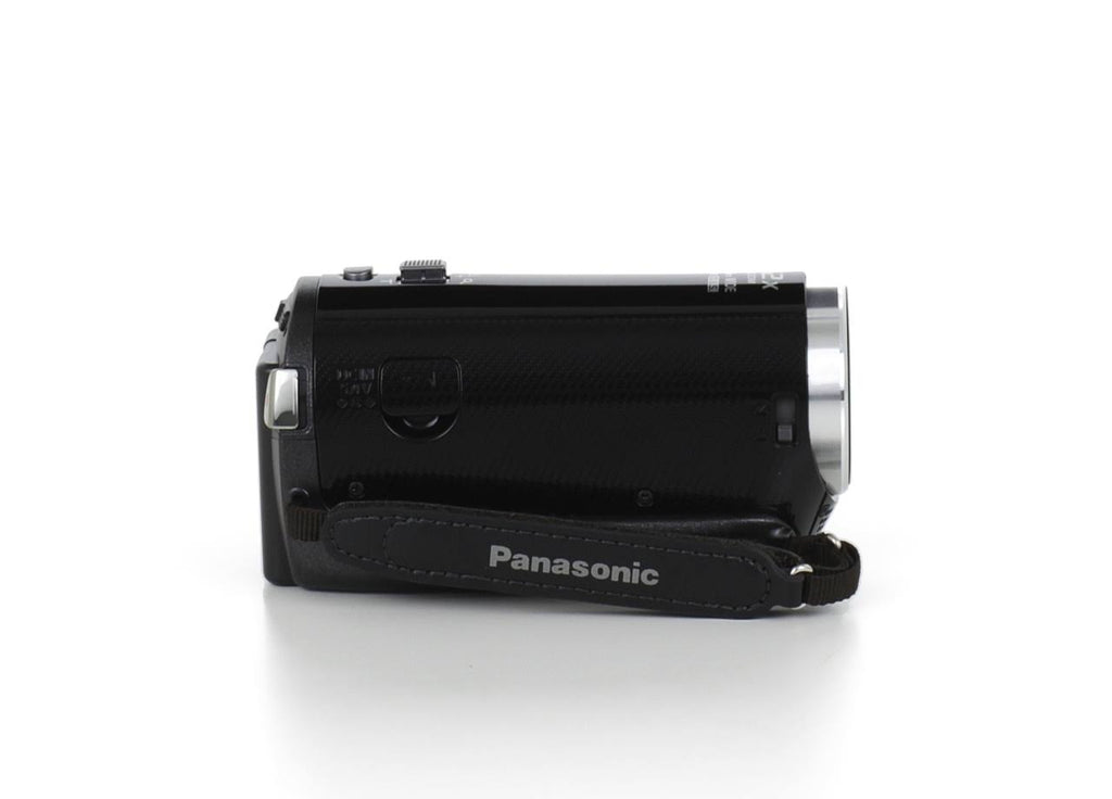 Black Digital Camcorder X153513