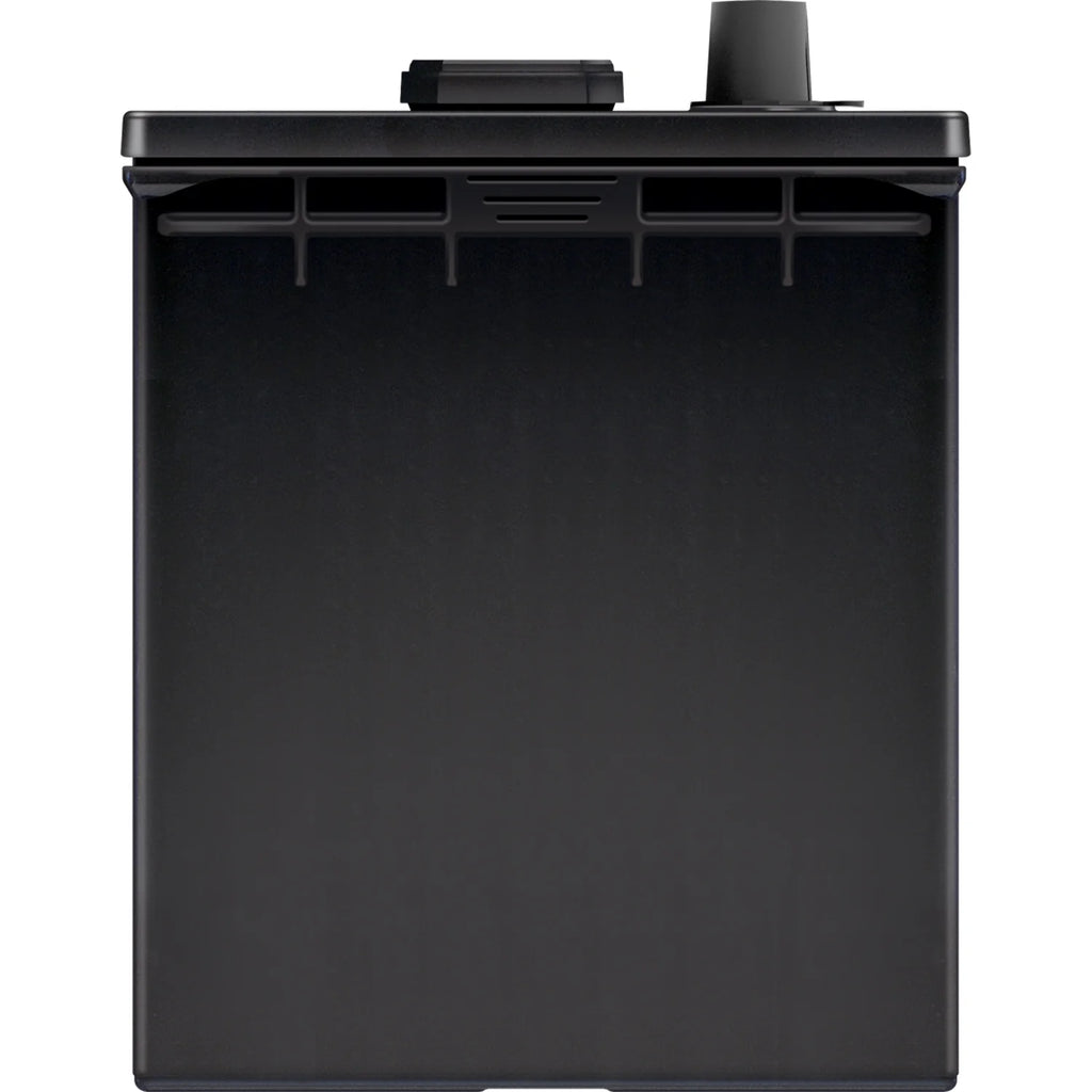 Lead Acid Automotive Battery, Group Size 24F 12 Volt, 600 CCA R23674