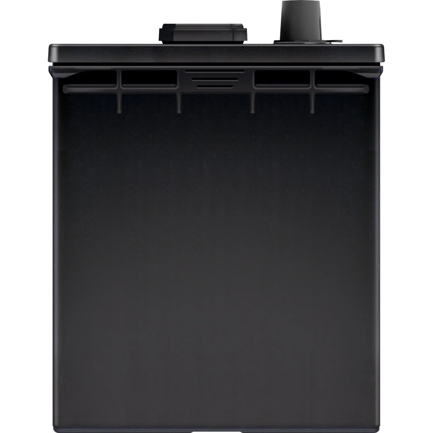 Lead Acid Automotive Battery, Group Size 24F 12 Volt, 600 CCA R23674