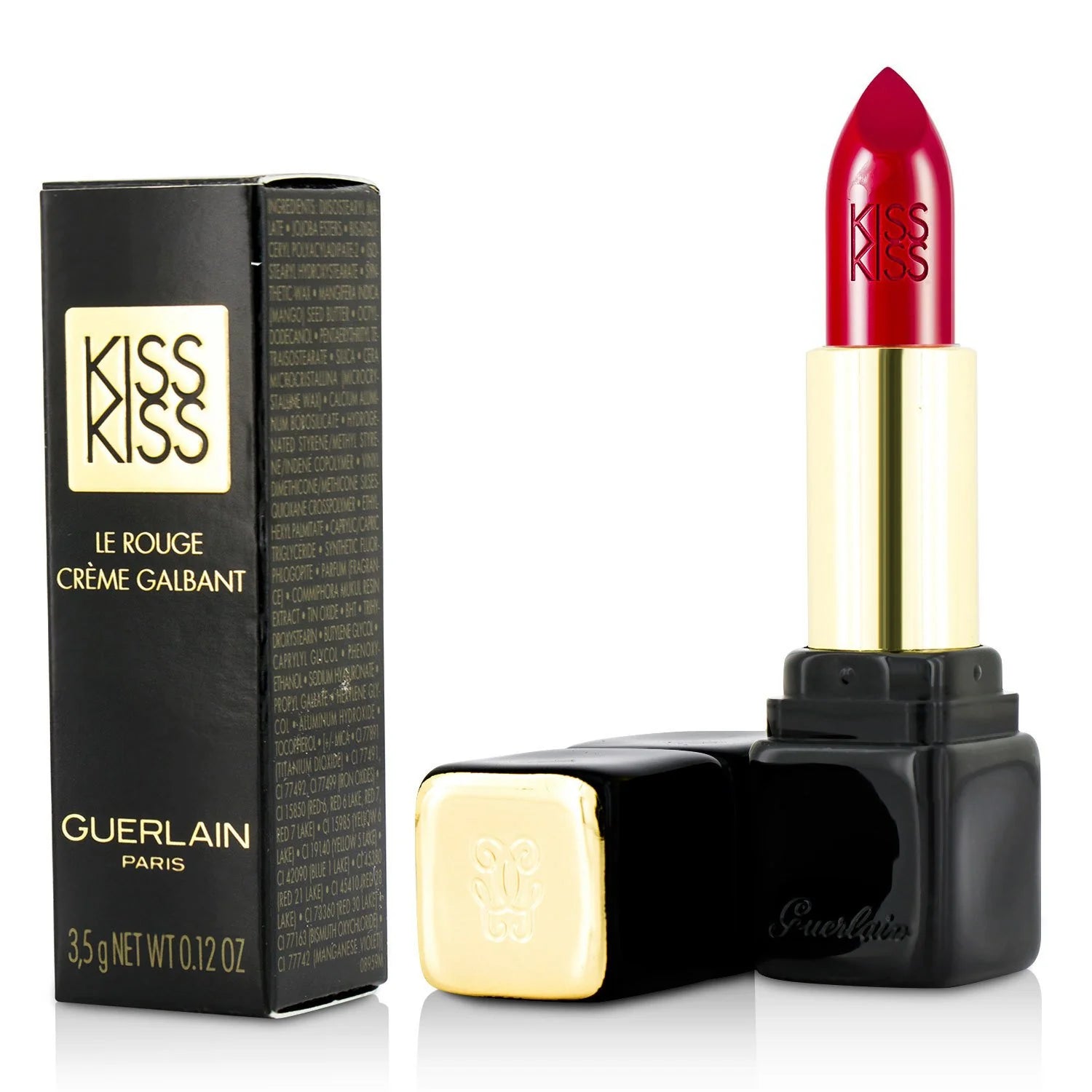 # 330 Red Brick Lip Colour 3.5g Y53844
