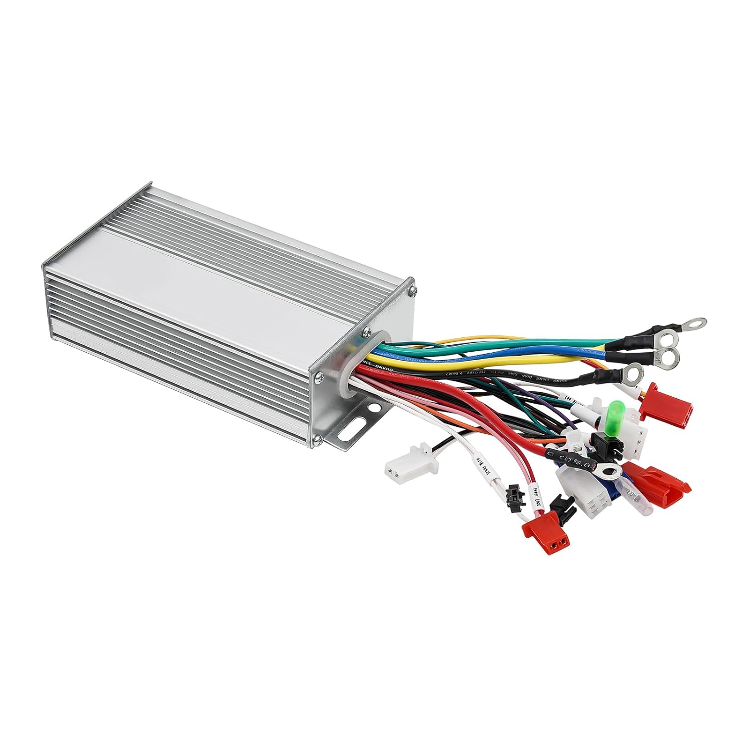 750W Electric Brushless Geared Motor Kit for Three-Wheeled Bicycle N825618