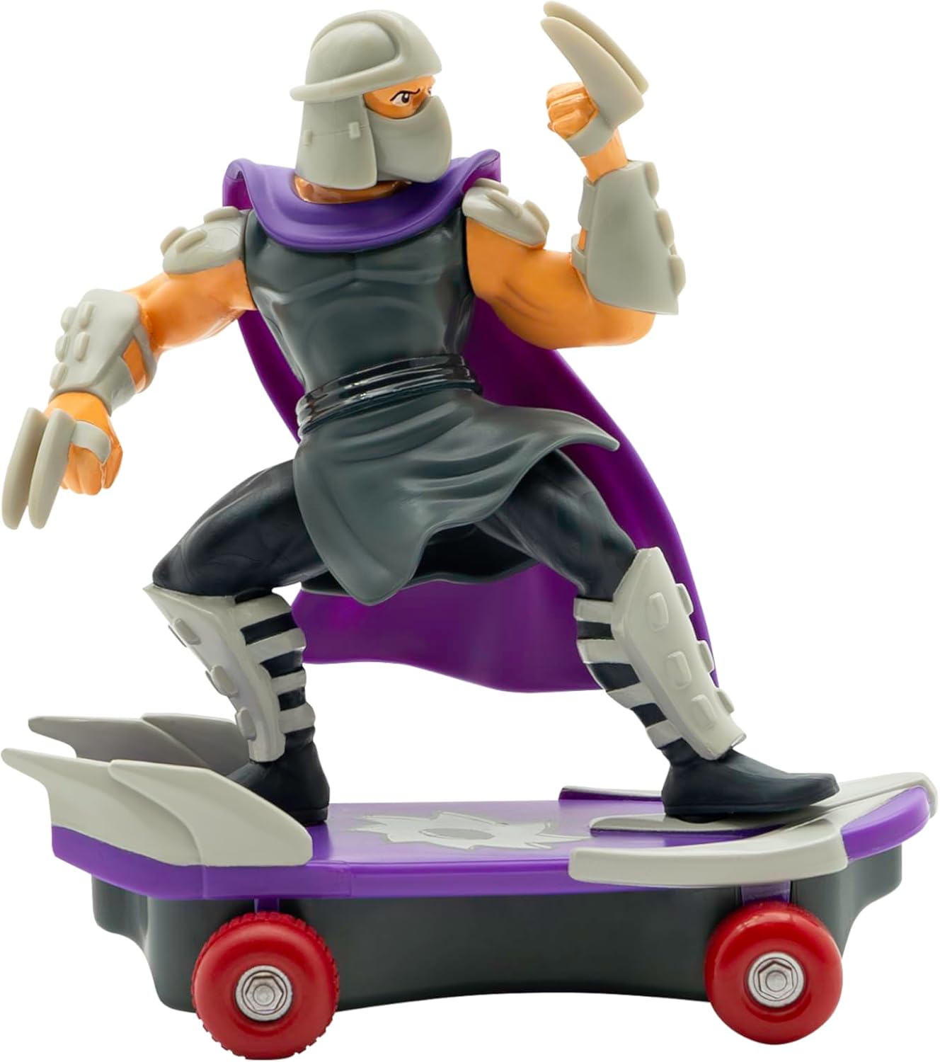5" Sewer Shredders Classic Edition Action Figure K7608