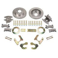 Bolt-On Rear Disc Brake Kit O3505