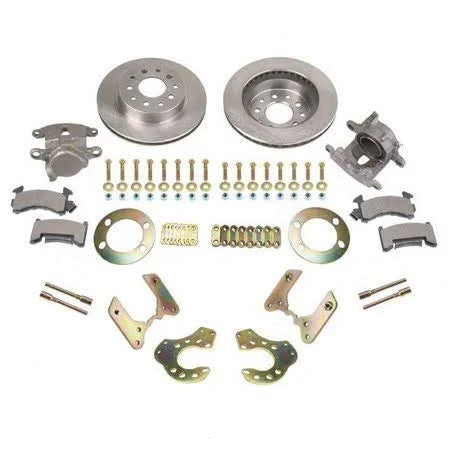 Bolt-On Rear Disc Brake Kit O3505