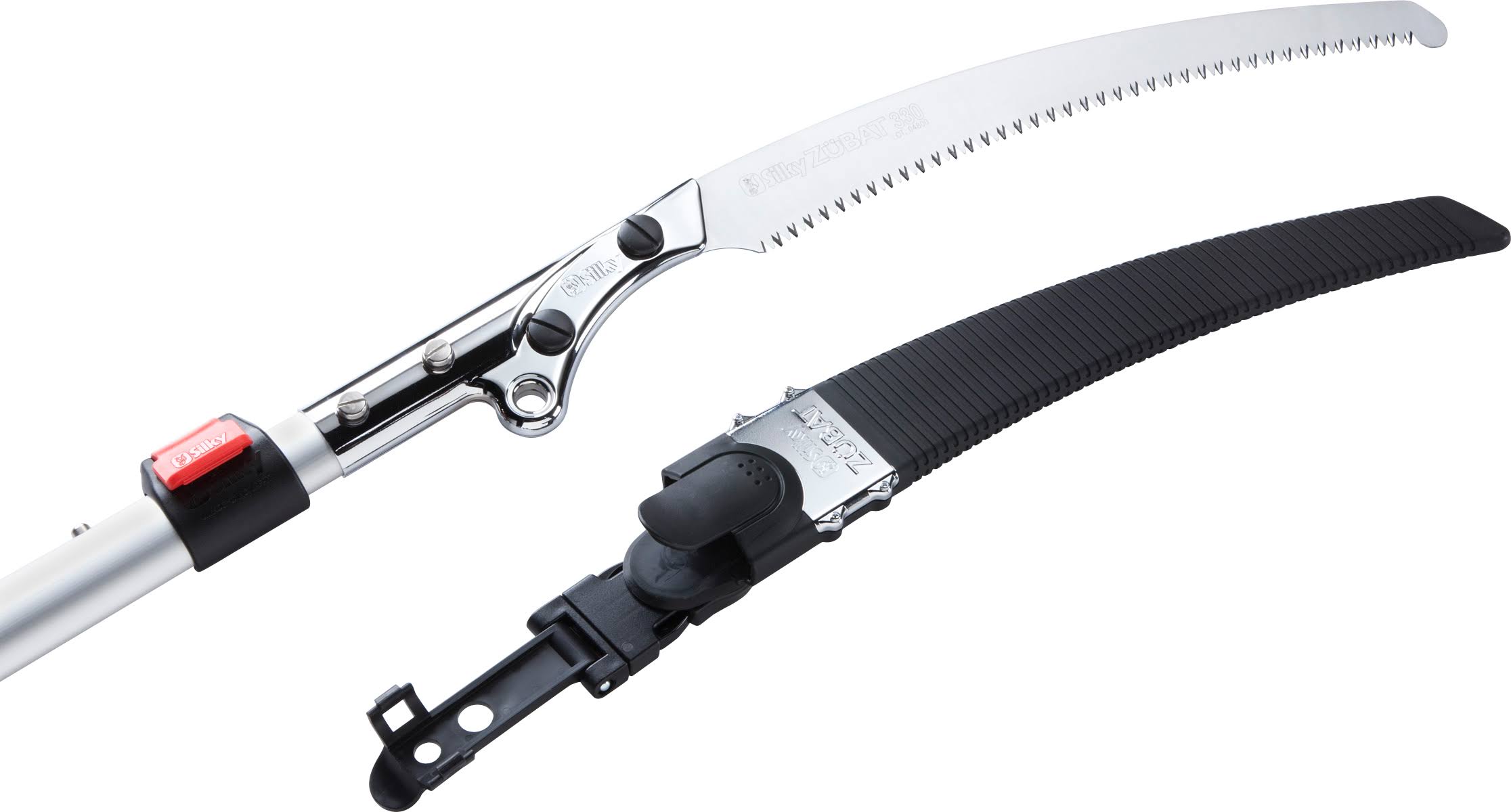 9 Foot Telescoping Pole Saw M875345