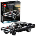 LEGO Technic Fast & Furious Dom's Dodge Charger 42111 Building Toy O18939