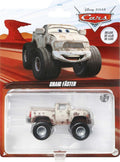 1:55 Scale Die-Cast Character Cars Z701
