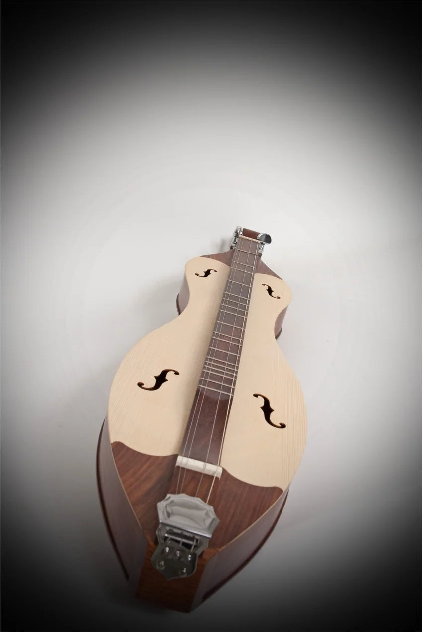 4 String Dulcimer N4233