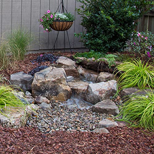 Black Waterfall Fountain Kit R591623