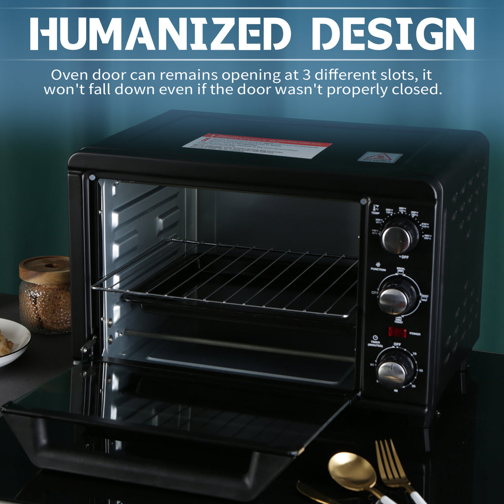 3-in-1 Toaster Oven 20 litres F131047