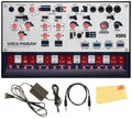 Modular Synthesizer Bundle with Power Supply B712