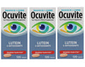 Ocuvite Tablets 120 Tablets (Pack of 3) Y411