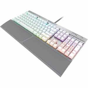 Silver Mechanical Gaming Keyboard P7105