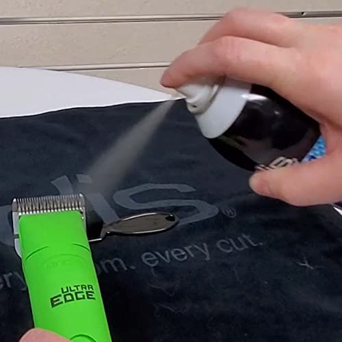 15.5 oz Clipper Spray E15708